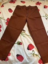 Jeans vintage Levis 550 misura