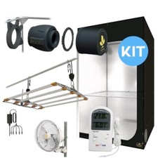 Grow box completa - , kit