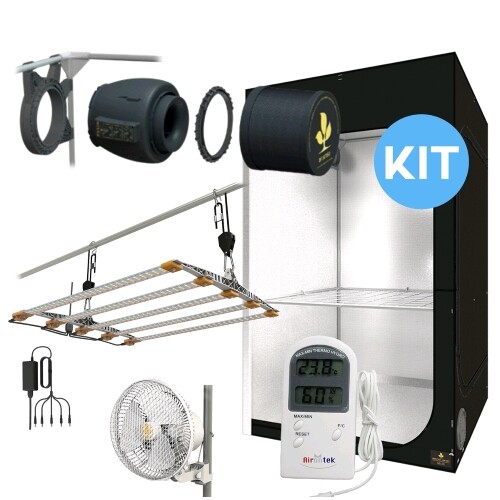 Grow box completa - , kit
