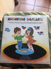 BAMBINI PARADE VOL. 3 LP Ita
