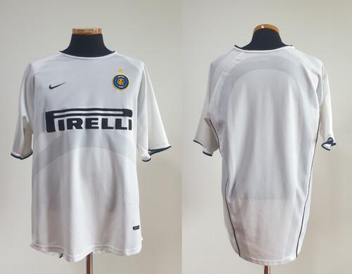 Inter milan shirt - (m), jersey