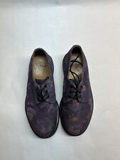Dr. Martens Floral Scarpe Flower Size 36 US Women’s 5 UK 3 Women’s Shoe