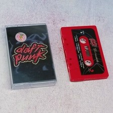 Daft Punk - Homework - Album