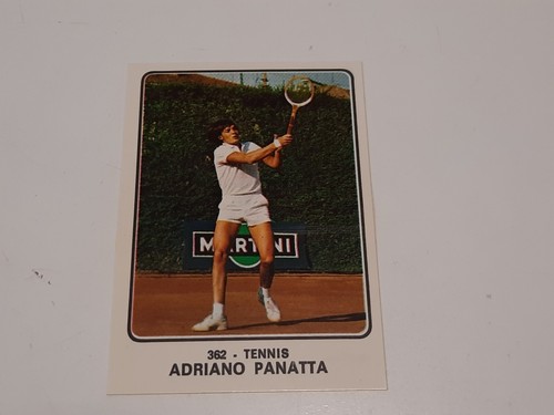 Figurina panini campioni - figurina, dello