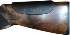 BERETTA Poggia Guancia Universale in Gel Black Edition - Spessore 6 mm
