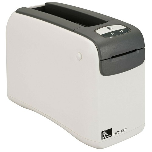 Zebra hc100 stampante termica - zebra,