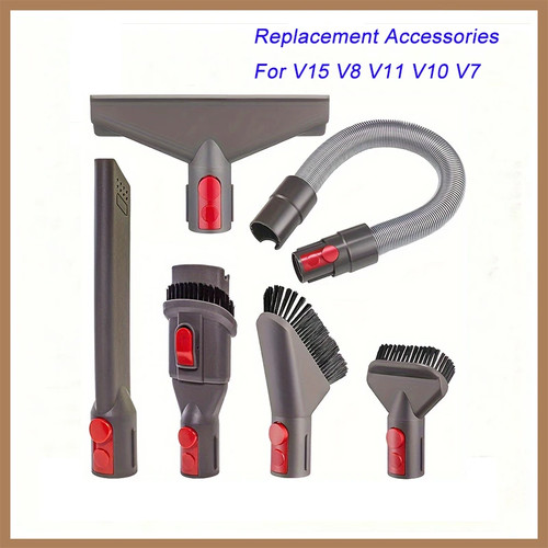 Kit accessori ricambio per