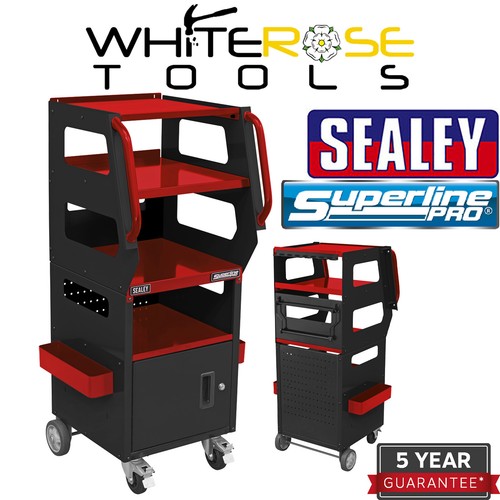 Sealey carrello multiuso per - sealey,