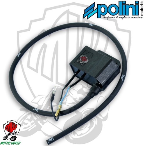 Bobina polini racing - polini,