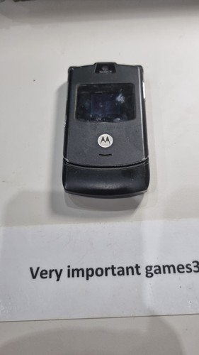 2172 cellulare motorola - motorola, v3