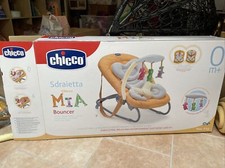 Sdraietta chicco Mia