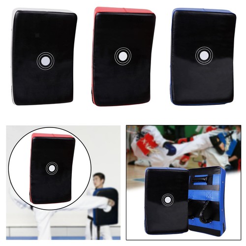 Muay thai pad sacco - pad, da
