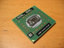 AMD Turion 64 X2 Mobile technology TL-58 TMDTL58HAX5DC