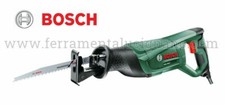 Sega gattuccio 710w bosch - sega, a