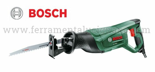 Sega gattuccio 710w bosch - sega,