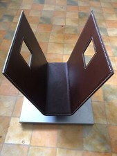 Porta riviste pesante - porta,