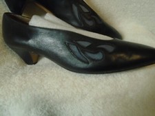 Décolleté vintage (Made in