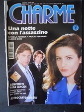 CHARME 659 ESTRATTO DA