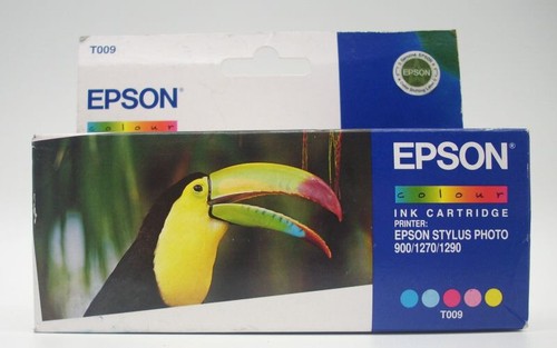 Epson t009 tinte - epson,