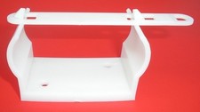 Supporto tubo filtro aria alfa - supporto,