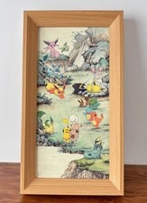 Pokemon Eevee Eeveelution