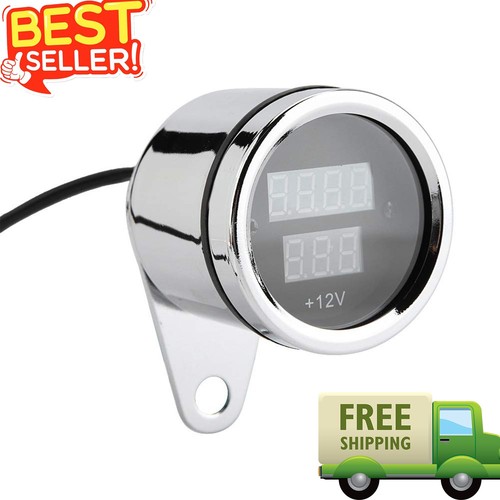 Motorcycle led digital - 2,