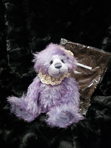 Charlie bears mohair - mohair, orso
