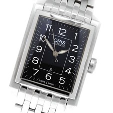Orologio Uomo Automatico ORIS