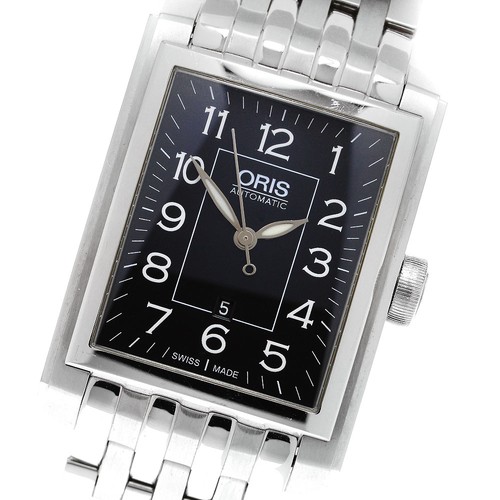 Orologio uomo automatico oris - orologio,