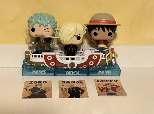 One piece funko - ‼️,