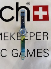 Swatch gent cartolina gs147 - gent, "cartolina"