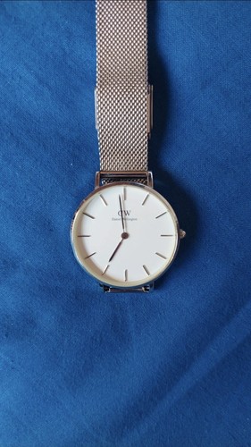 Daniel wellington petite - wellington,
