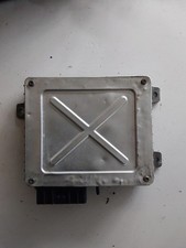 CENTRALINA MODULO UNITA