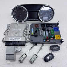 Peugeot 508 mk1 ecu kit - 508,