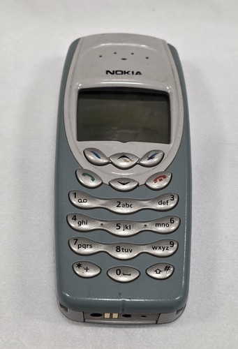 Cellulare vintage usato non