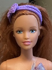 Bambola barbie teen - barbie, courtney