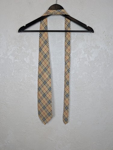 Cravatta burberry london - cravatta,