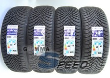 Treno pneumatici s 4 - 4,
