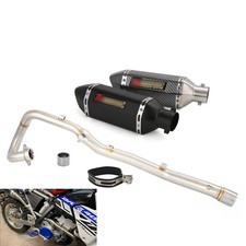 Per Suzuki DRZ400/E/SM/S