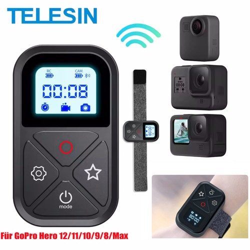 Telecomando bluetooth wireless - telecomando,
