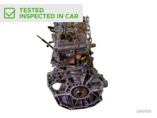 Nissan Micra Motore Nudo 1.2