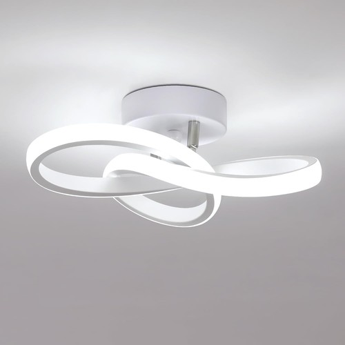 Comely lampada soffitto led - comely,