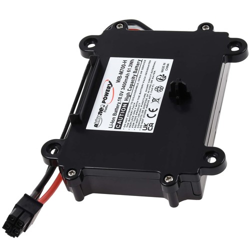 Batteria alimentazione per - batteria,