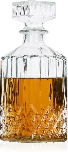 Decanter classico vetro per - decanter,