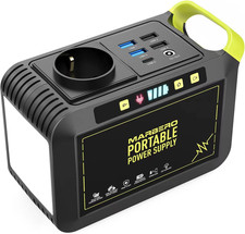 88Wh Centrale Elettrica