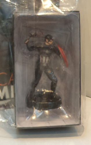 Eaglemoss marvel movie - marvel,