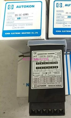 1pcs misuratore contatore - misuratore/contatore, di
