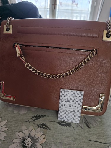 Borsa furla diana cross - furla,