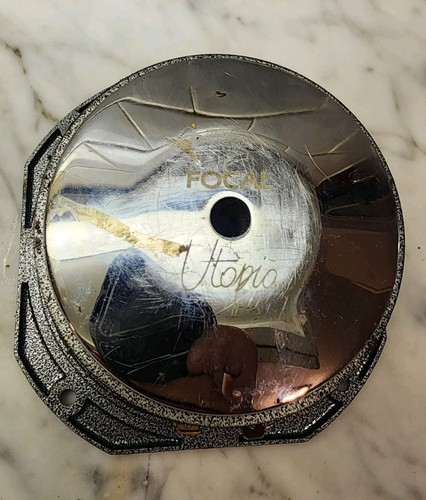 Focal utopia altoparlante - utopia, k2