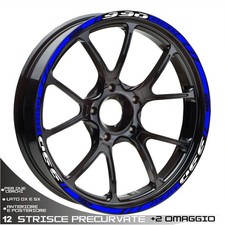 PROFILI ADESIVI SPORT CERCHIO